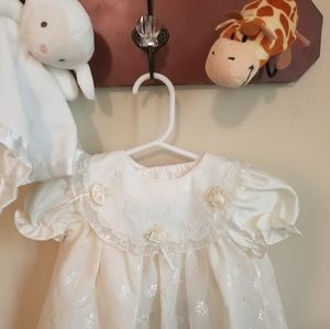 NWOT b.t. kids Party Dress